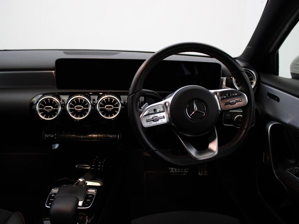 Used Mercedes-Benz A-Class 2019 for sale - 75343920: Photo 17