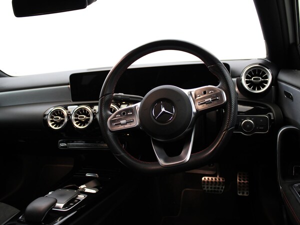 Used Mercedes-Benz A-Class 2019 for sale - 75343920: Photo 18