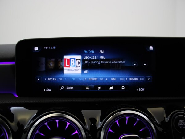Used Mercedes-Benz A-Class 2019 for sale - 75343920: Photo 27
