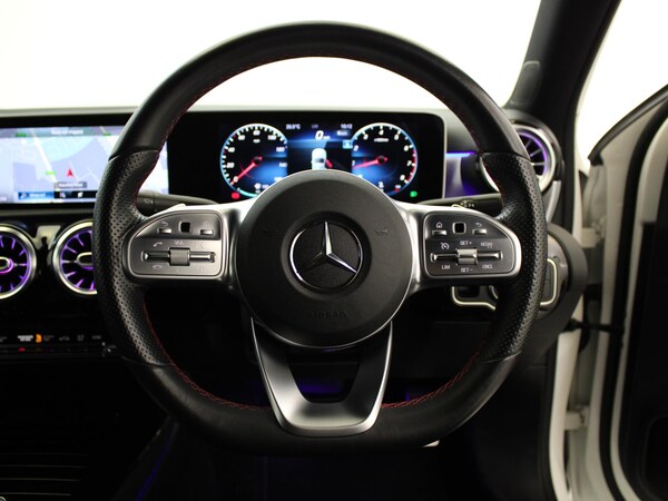 Used Mercedes-Benz A-Class 2019 for sale - 75343920: Photo 34
