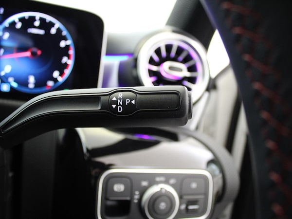 Used Mercedes-Benz A-Class 2019 for sale - 75343920: Photo 38