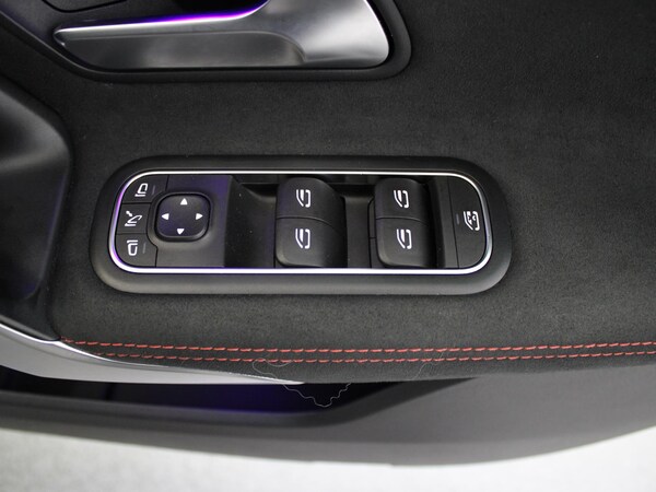Used Mercedes-Benz A-Class 2019 for sale - 75343920: Photo 43
