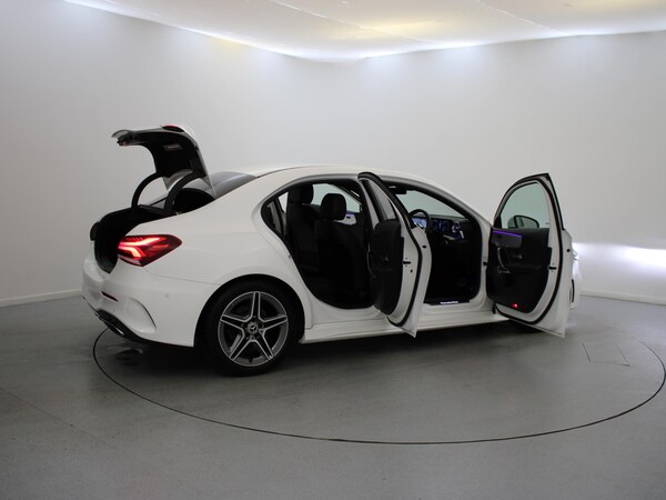 Used Mercedes-Benz A-Class 2019 for sale - 75343920: Photo 47