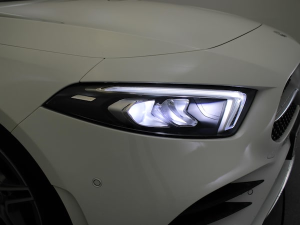 Used Mercedes-Benz A-Class 2019 for sale - 75343920: Photo 48