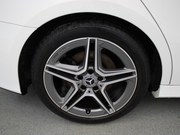 Used Mercedes-Benz A-Class 2019 for sale - 75343920: Photo 49