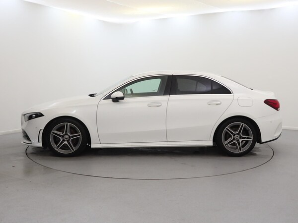 Used Mercedes-Benz A-Class 2019 for sale - 75343920: Photo 4