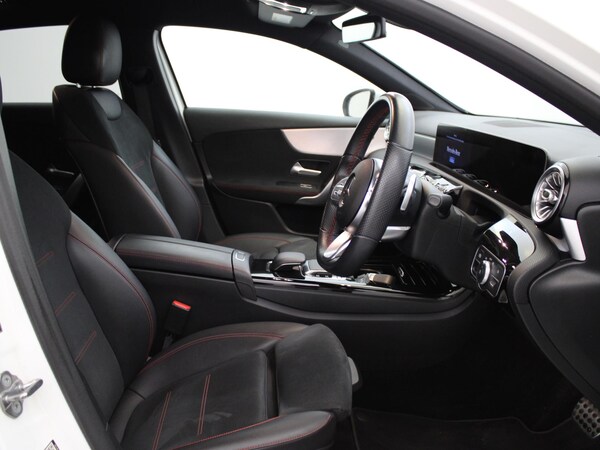 Used Mercedes-Benz A-Class 2019 for sale - 75343920: Photo 9