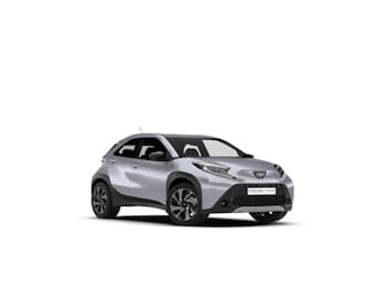 Used Toyota Aygo X 2024 for sale - 78422122: Photo