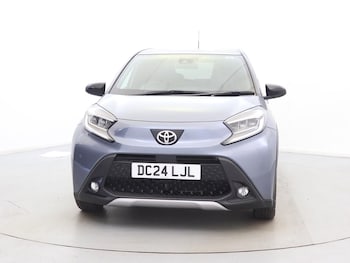 Used Toyota Aygo X 2024 for sale - 78422122: Photo