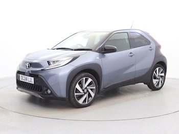 Used Toyota Aygo X 2024 for sale - 78422122: Photo