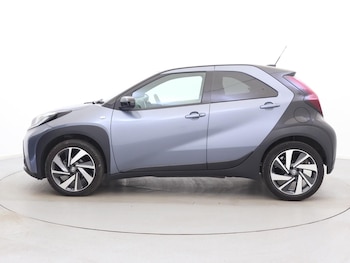 Used Toyota Aygo X 2024 for sale - 78422122: Photo