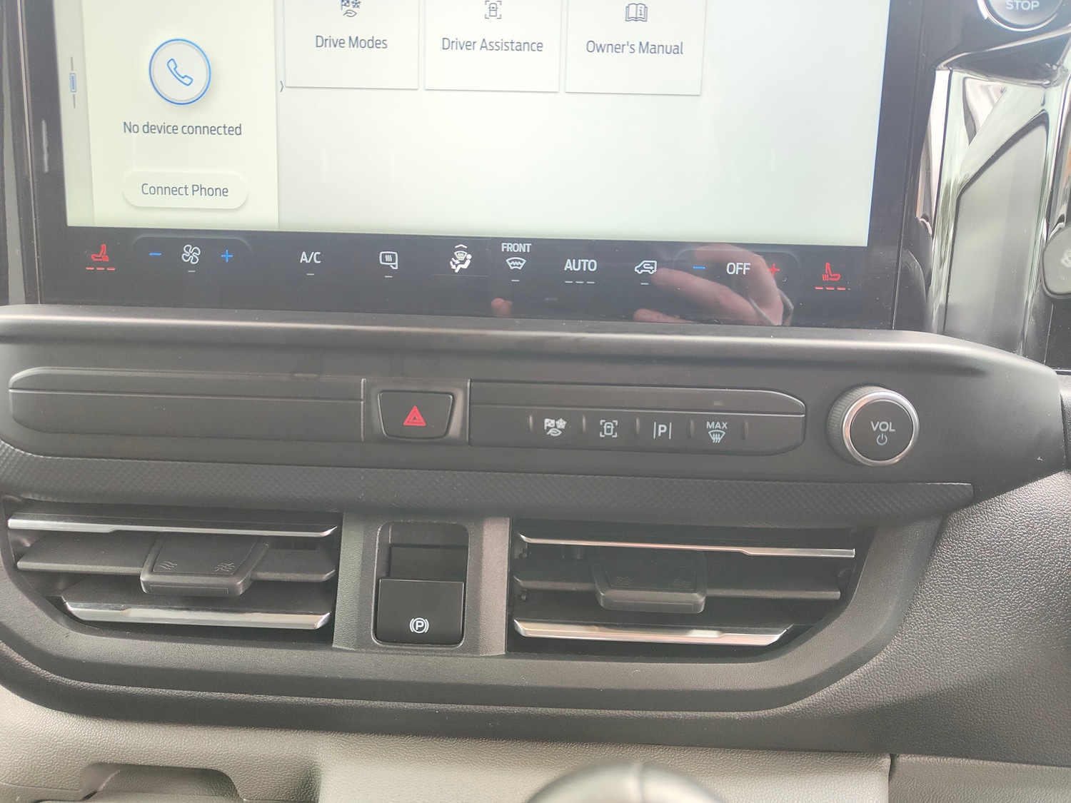 Used Ford Transit Custom 2024 for sale - 75794049: Photo 15