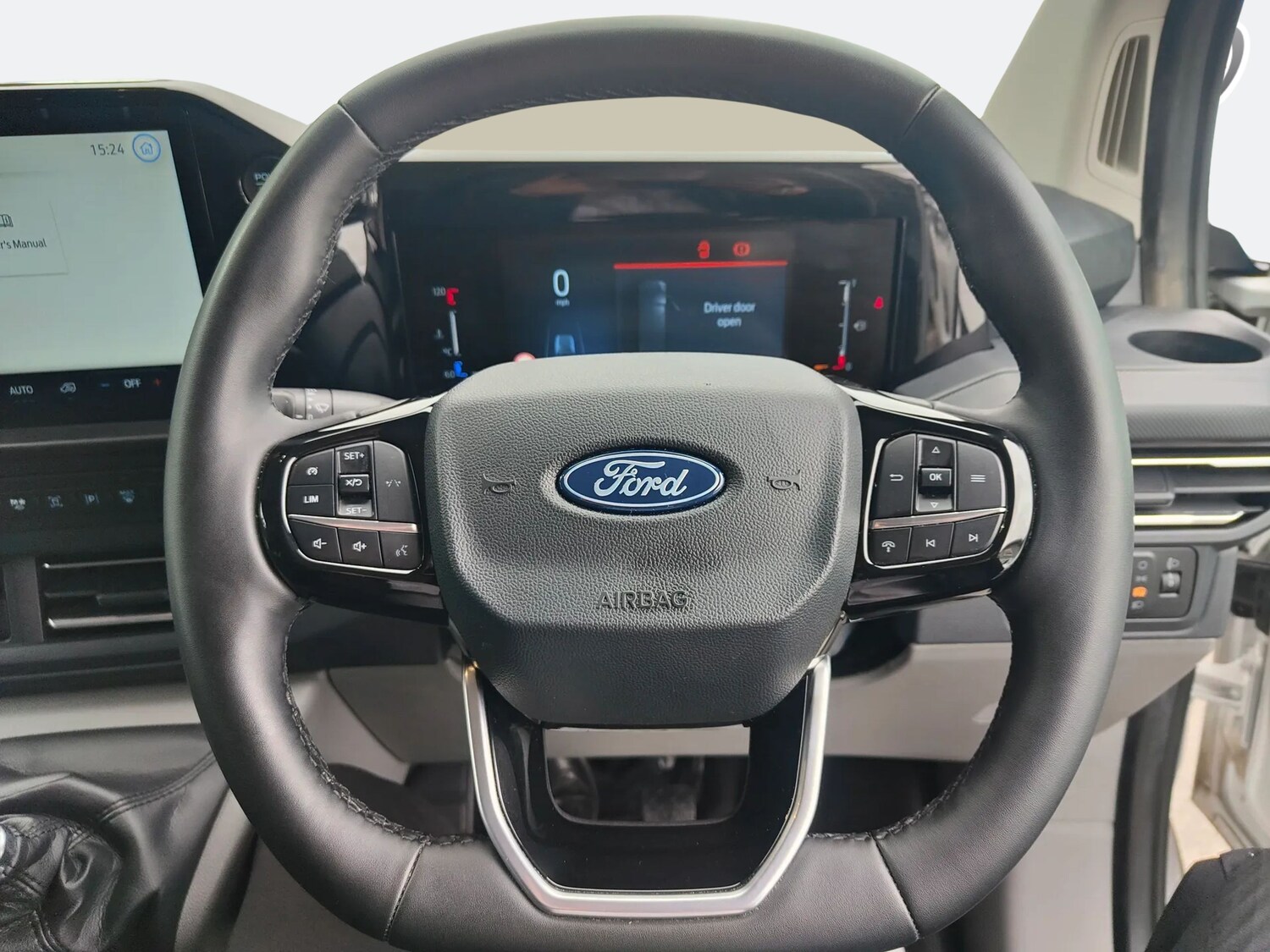 Used Ford Transit Custom 2024 for sale - 75794049: Photo 17