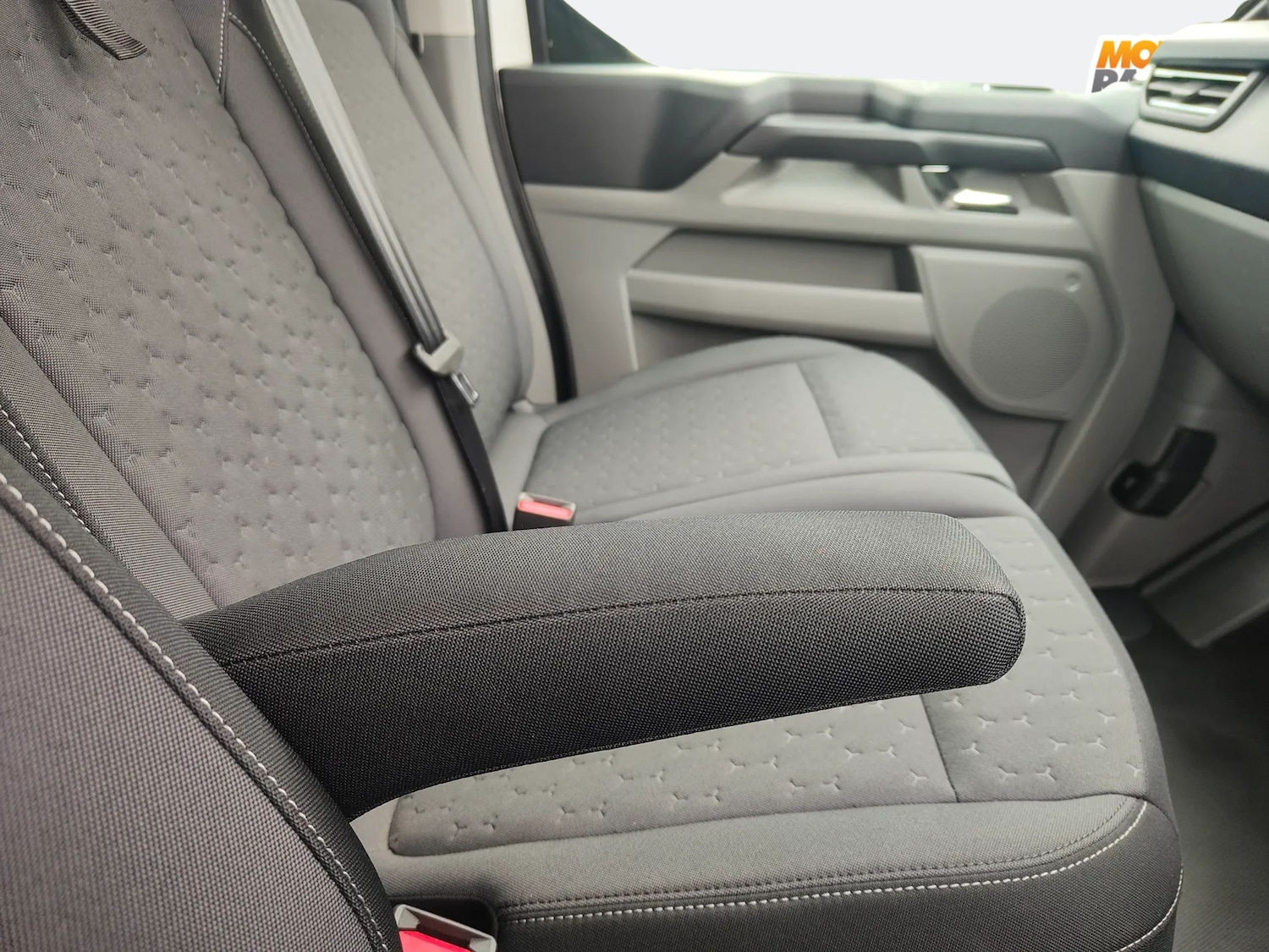 Used Ford Transit Custom 2024 for sale - 75794049: Photo 19