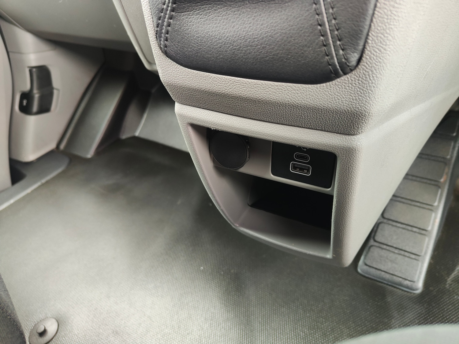 Used Ford Transit Custom 2024 for sale - 75794049: Photo 20