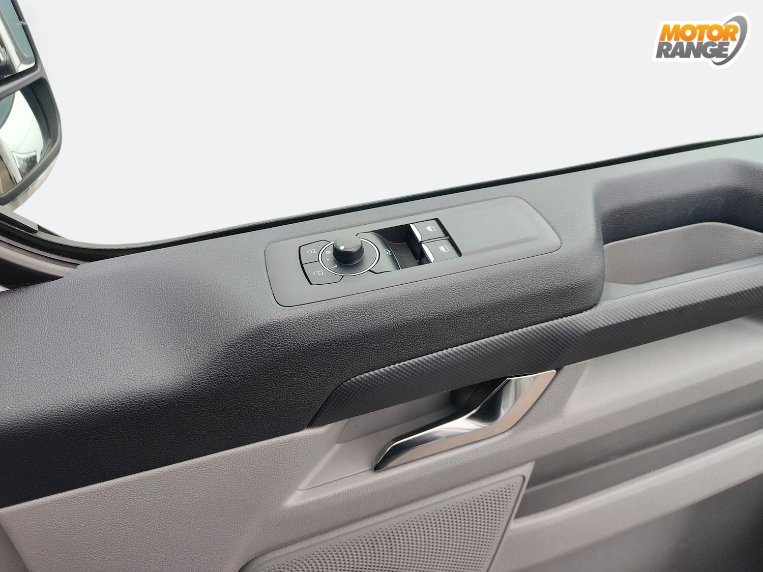 Used Ford Transit Custom 2024 for sale - 75794049: Photo 21