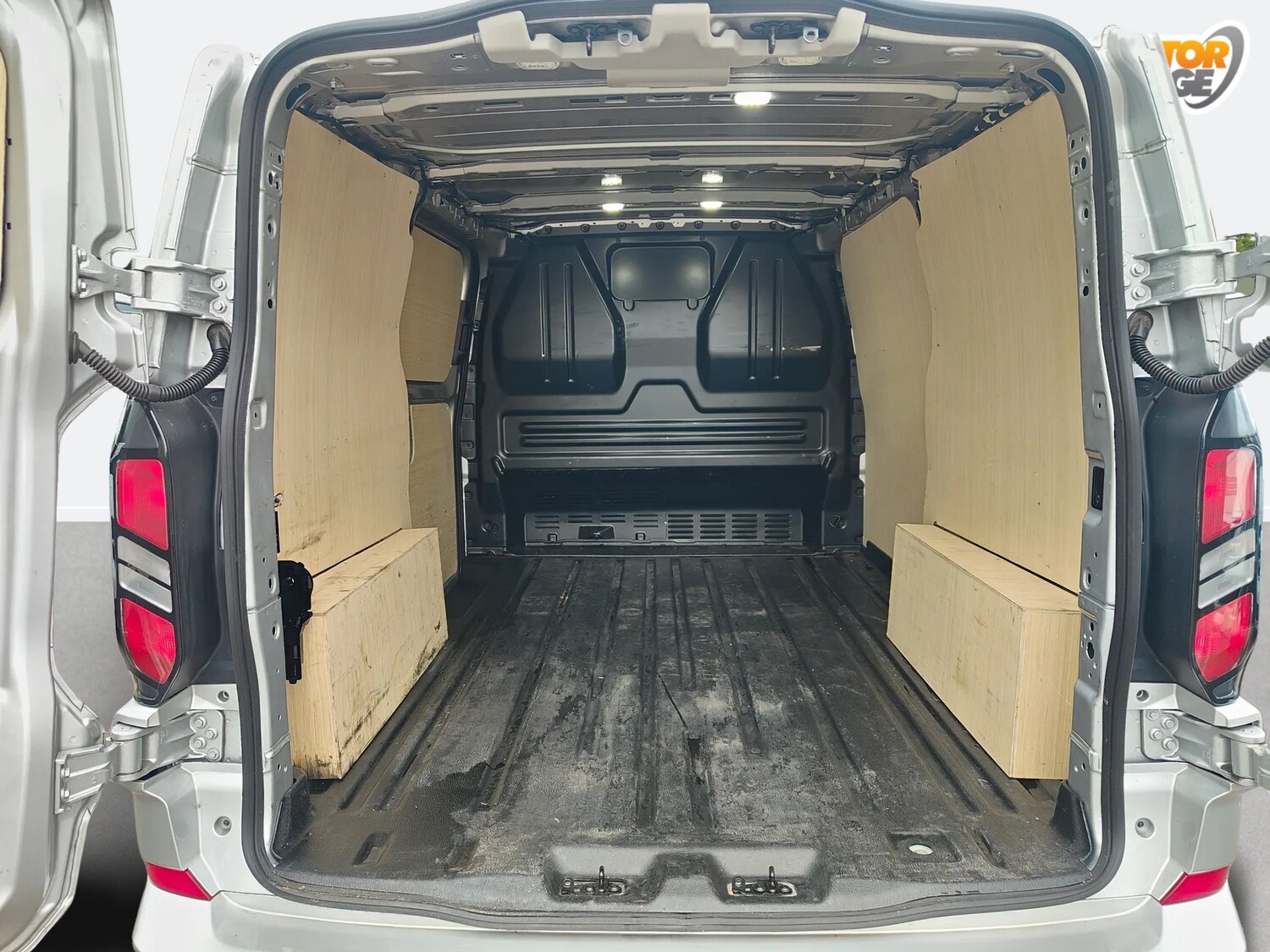 Used Ford Transit Custom 2024 for sale - 75794049: Photo 22