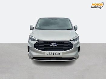 Used Ford Transit Custom 2024 for sale - 75794049: Photo