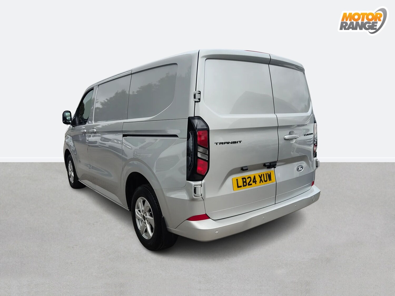 Used Ford Transit Custom 2024 for sale - 75794049: Photo 5
