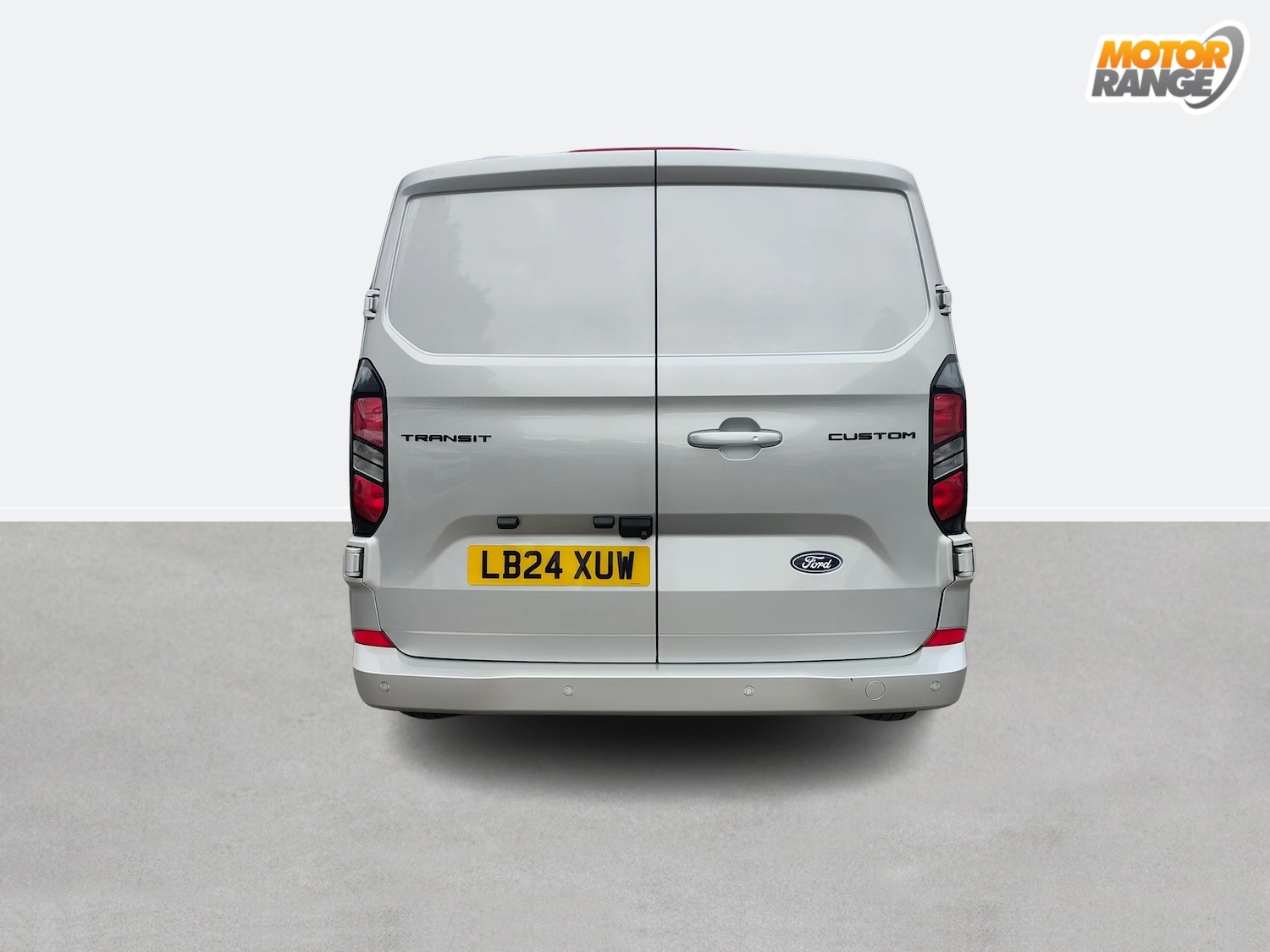 Used Ford Transit Custom 2024 for sale - 75794049: Photo 6
