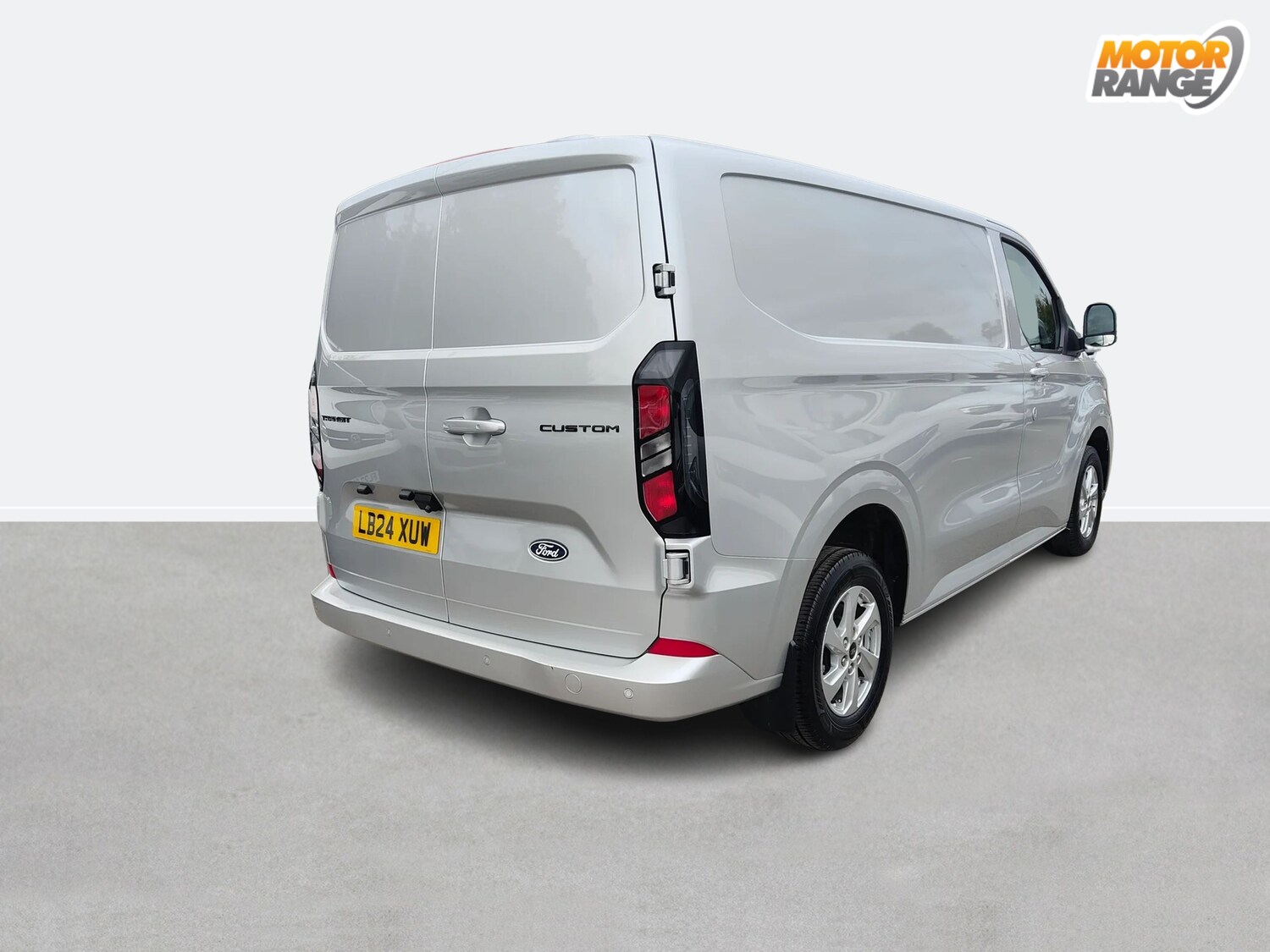 Used Ford Transit Custom 2024 for sale - 75794049: Photo 7