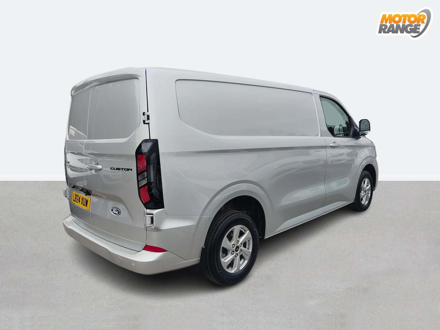Used Ford Transit Custom 2024 for sale - 75794049: Photo 8