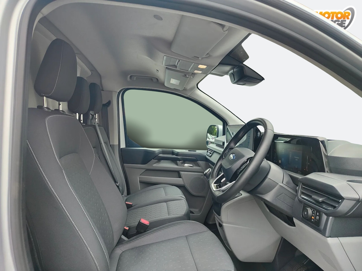 Used Ford Transit Custom 2024 for sale - 75794049: Photo 9