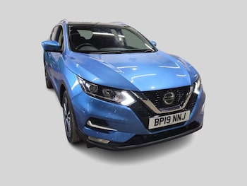 Used Nissan Qashqai 2019 for sale - 79005728: Photo