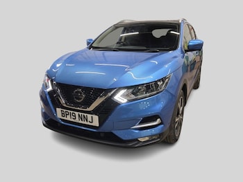 Used Nissan Qashqai 2019 for sale - 79005728: Photo