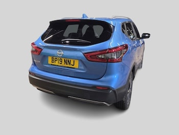 Used Nissan Qashqai 2019 for sale - 79005728: Photo
