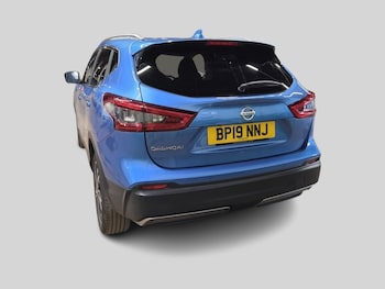 Used Nissan Qashqai 2019 for sale - 79005728: Photo