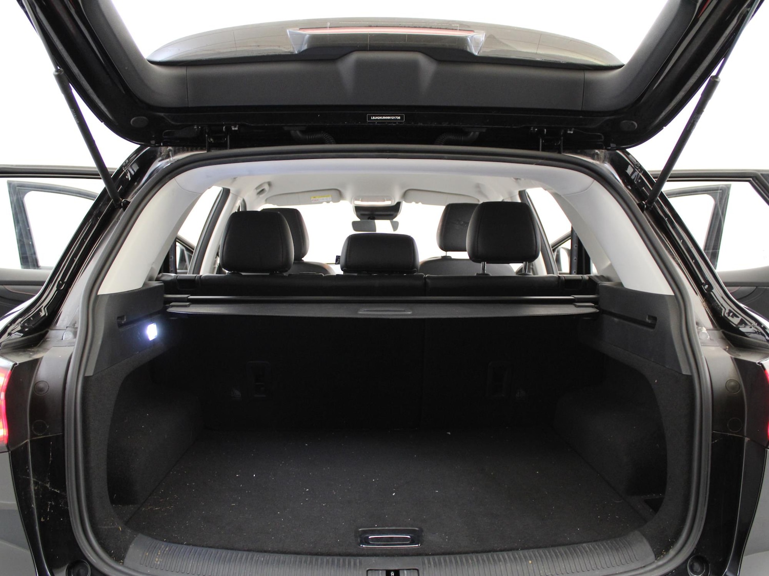 Vehicle 34