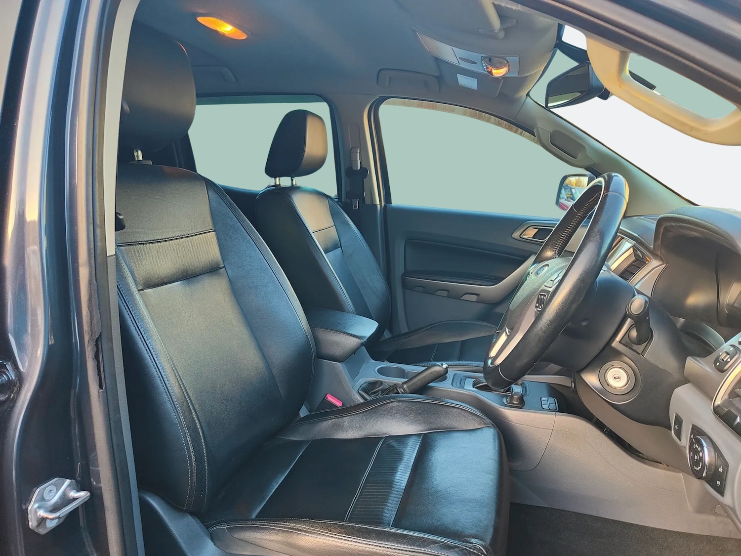 Used Ford Ranger 2017 for sale - 77879189: Photo 10