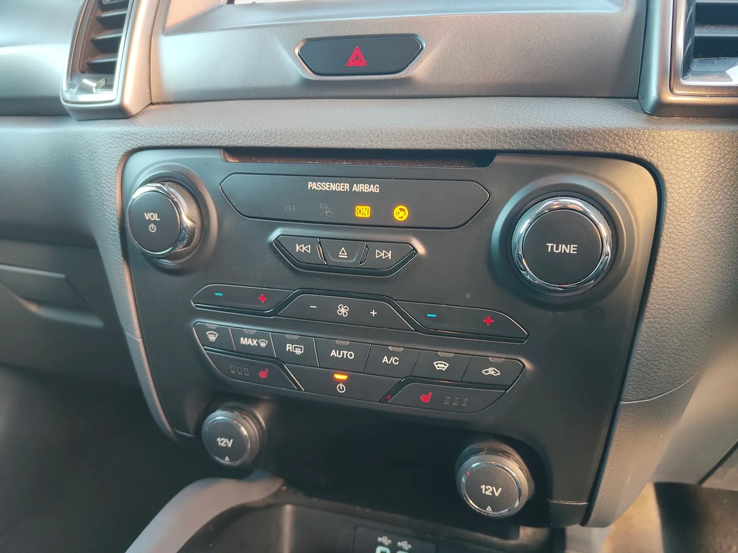 Used Ford Ranger 2017 for sale - 77879189: Photo 12