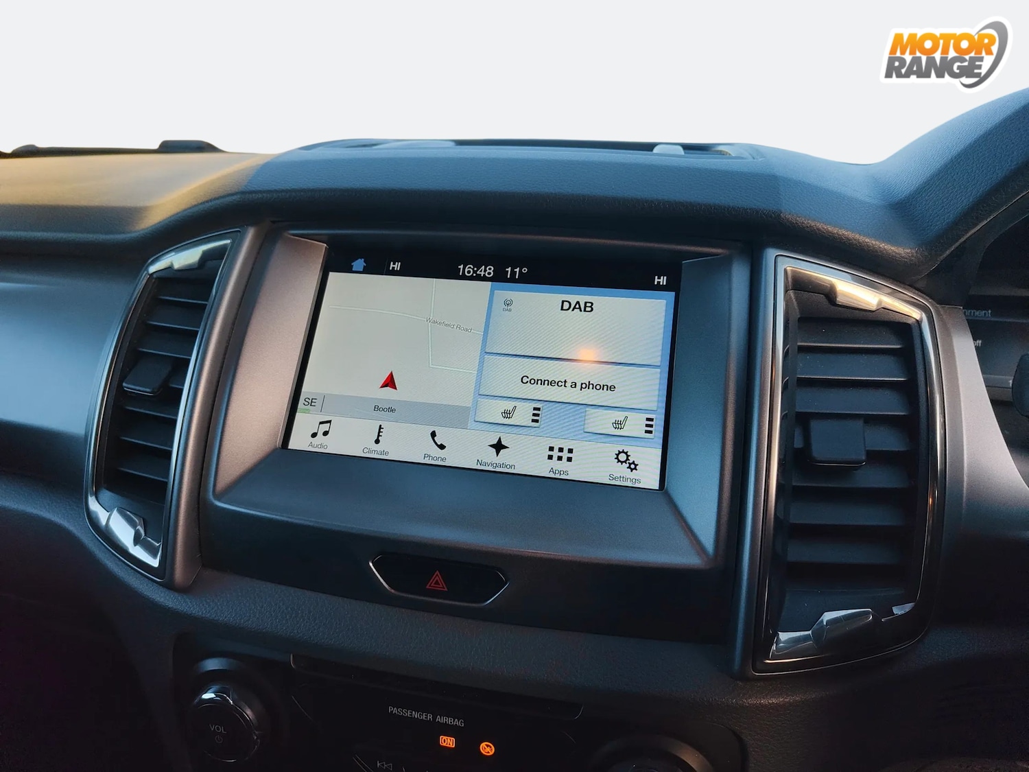 Used Ford Ranger 2017 for sale - 77879189: Photo 13