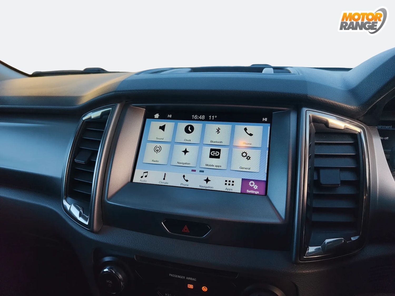 Used Ford Ranger 2017 for sale - 77879189: Photo 15