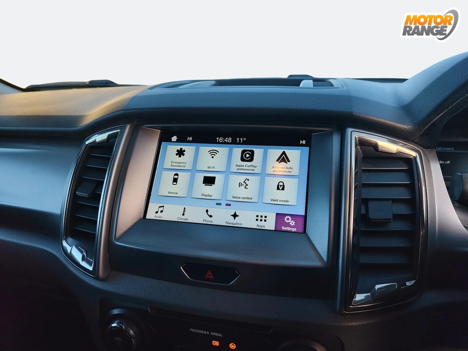 Used Ford Ranger 2017 for sale - 77879189: Photo 16