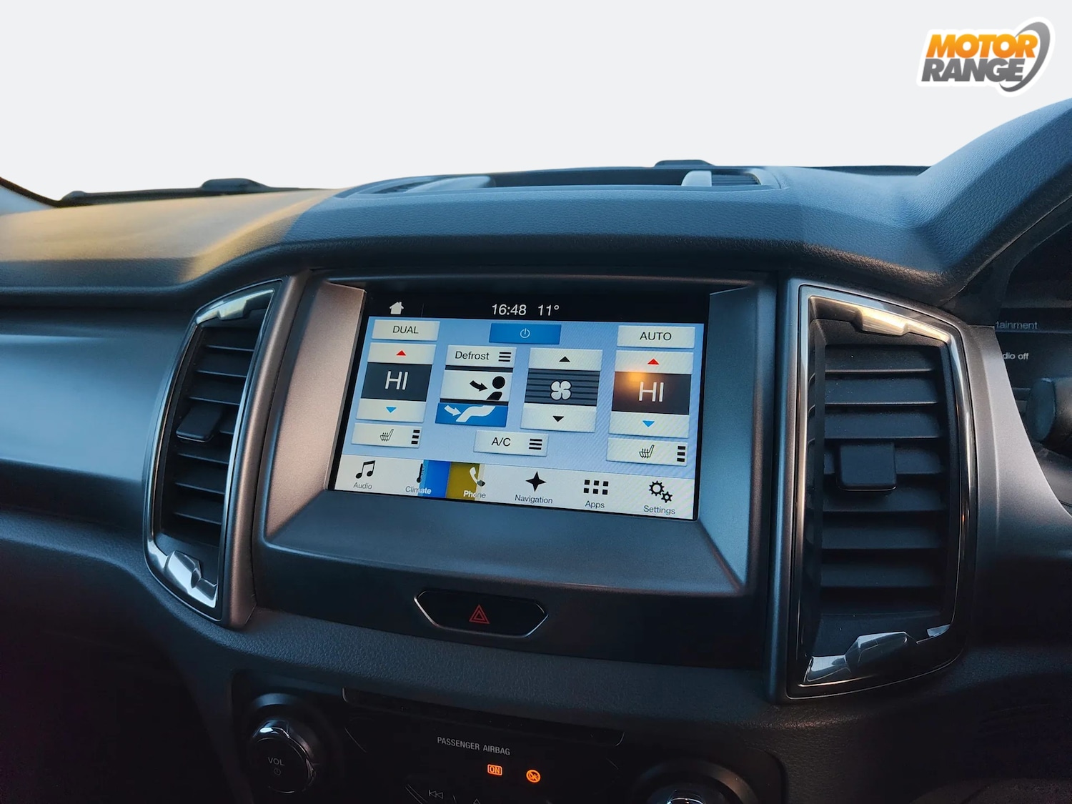 Used Ford Ranger 2017 for sale - 77879189: Photo 17