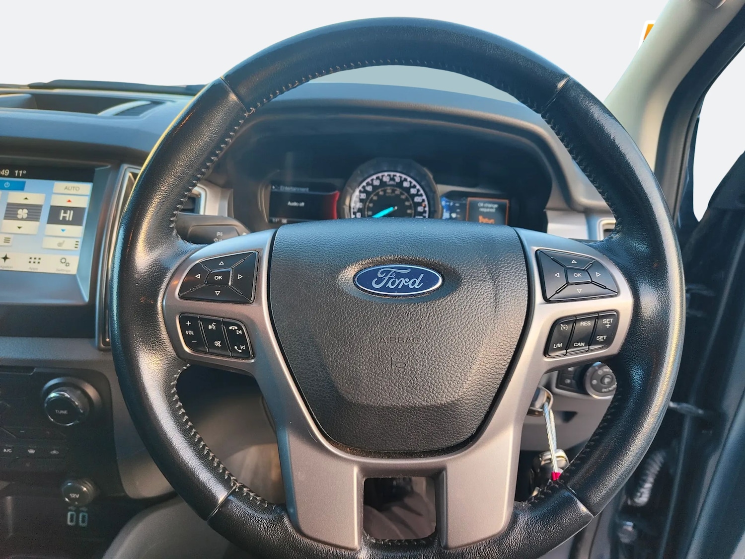 Used Ford Ranger 2017 for sale - 77879189: Photo 18
