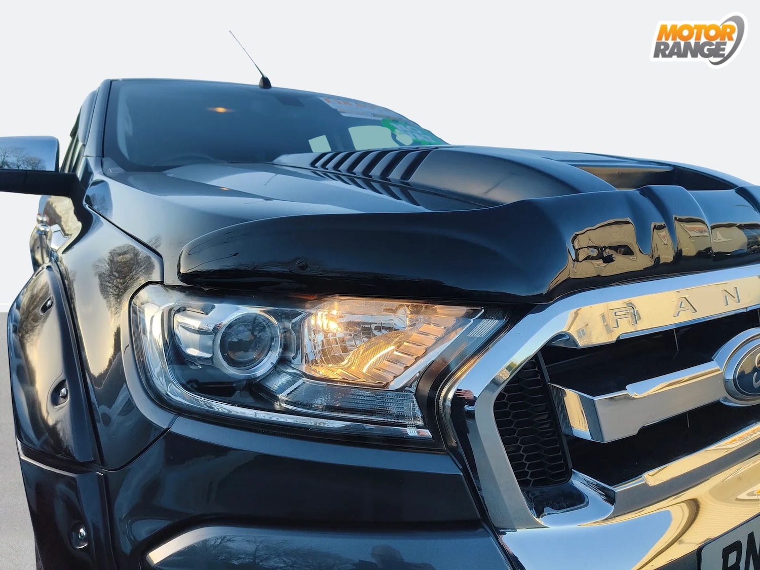 Used Ford Ranger 2017 for sale - 77879189: Photo 22