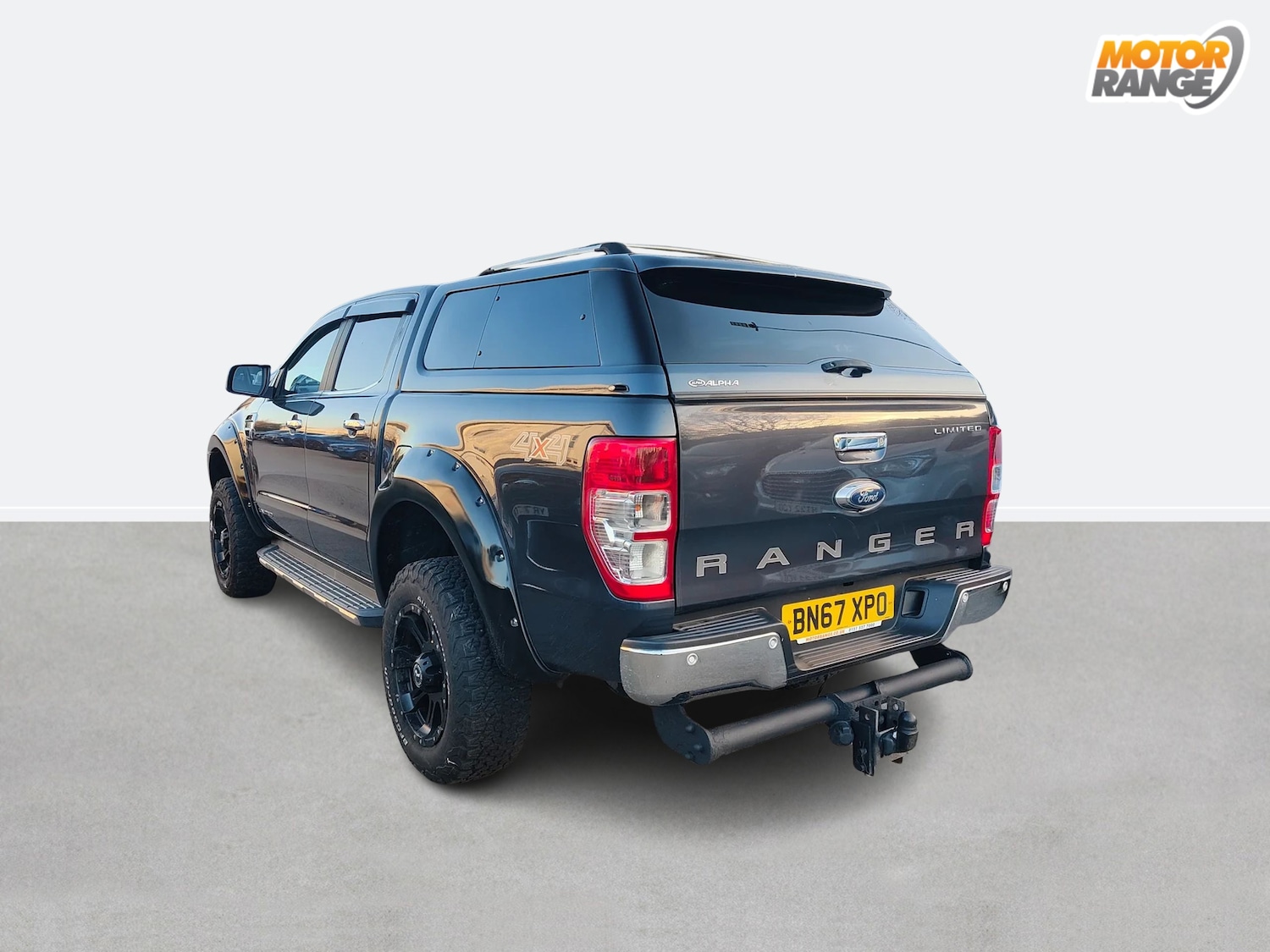 Used Ford Ranger 2017 for sale - 77879189: Photo 5