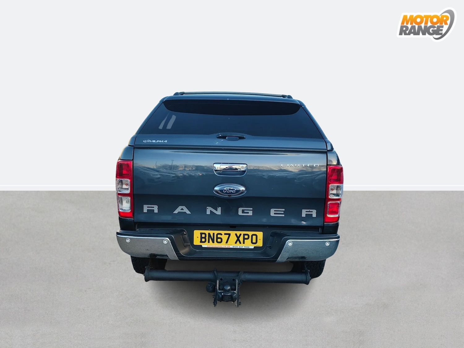 Used Ford Ranger 2017 for sale - 77879189: Photo 6