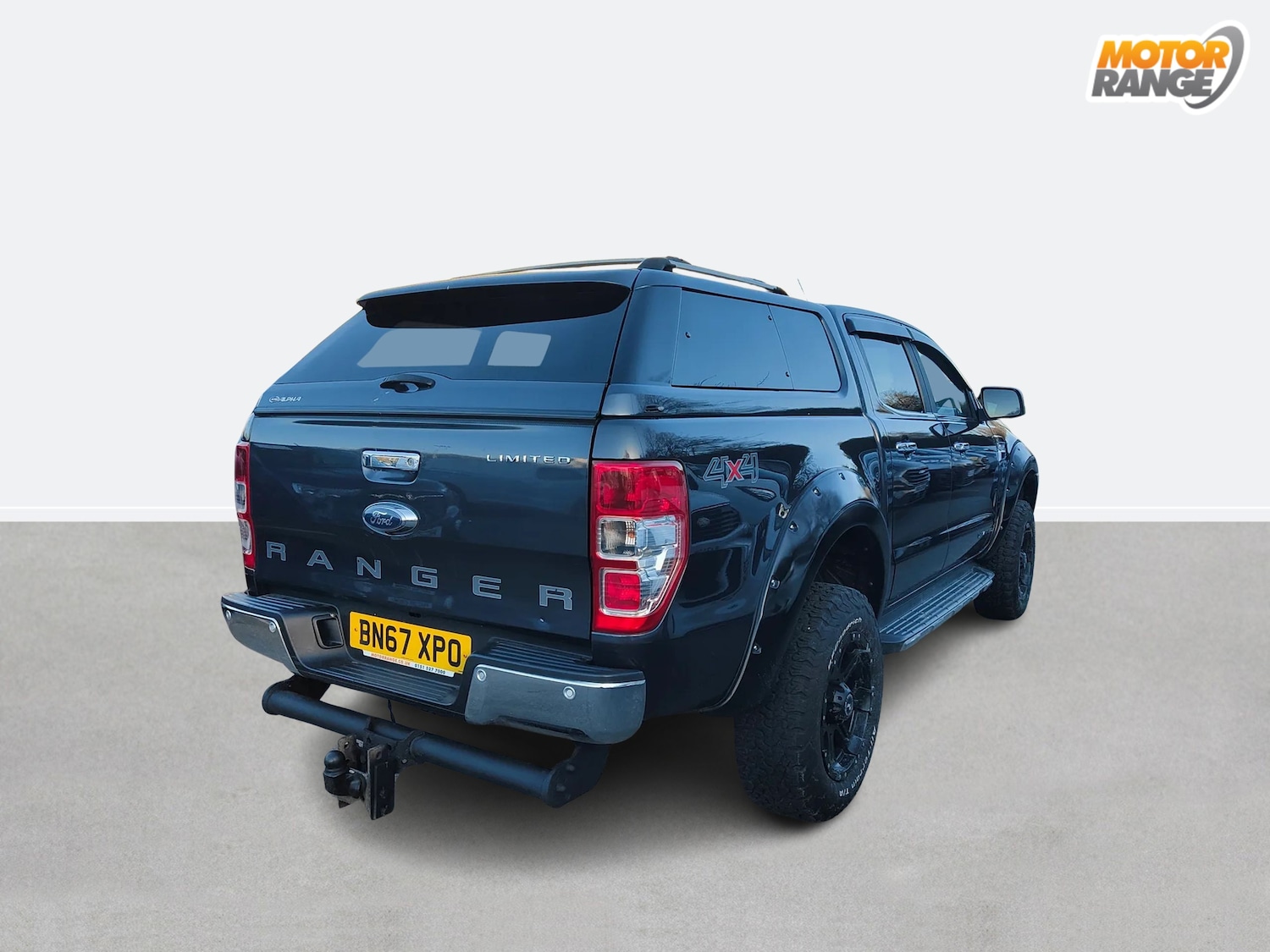 Used Ford Ranger 2017 for sale - 77879189: Photo 7