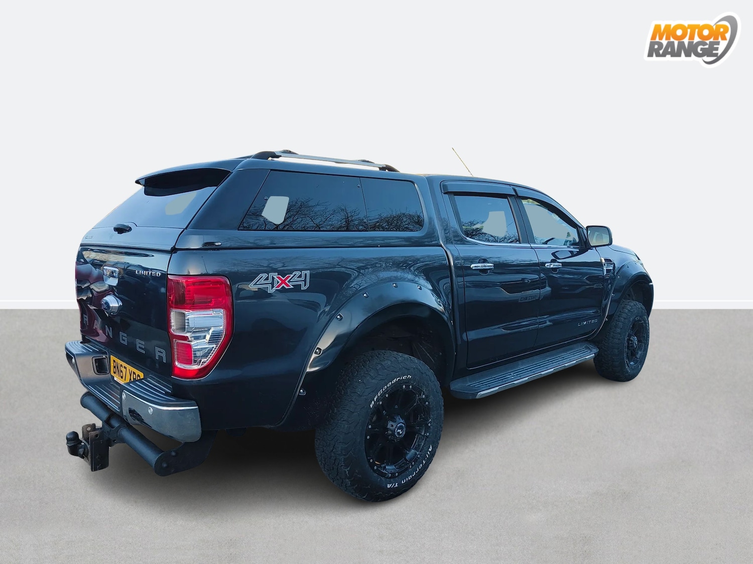 Used Ford Ranger 2017 for sale - 77879189: Photo 8