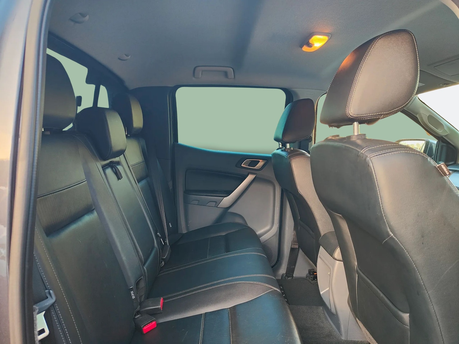 Used Ford Ranger 2017 for sale - 77879189: Photo 9