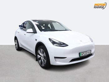 Used Tesla Model Y 2023 for sale - 79005668: Photo