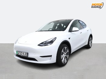 Used Tesla Model Y 2023 for sale - 79005668: Photo