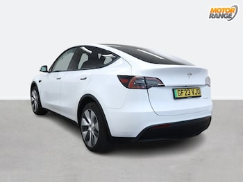 Used Tesla Model Y 2023 for sale - 79005668: Photo