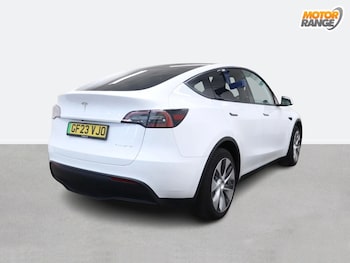 Used Tesla Model Y 2023 for sale - 79005668: Photo