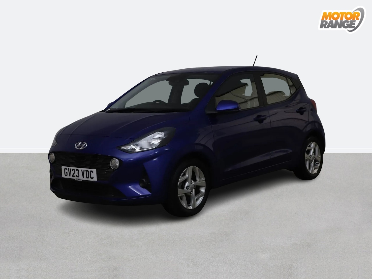 Used Hyundai i10 2023 for sale - 76553485: Photo 1